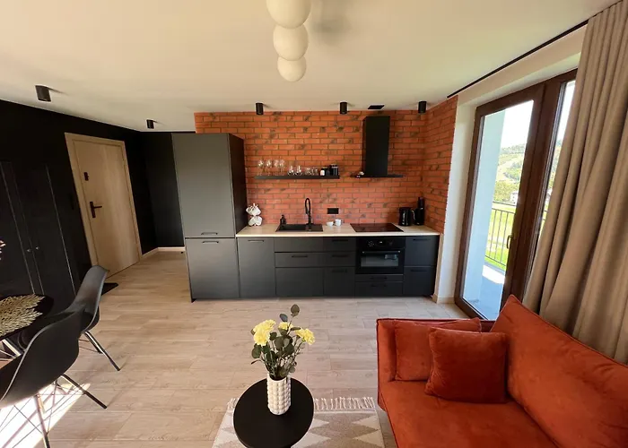 Apartment Spacerowa 33 Wisla