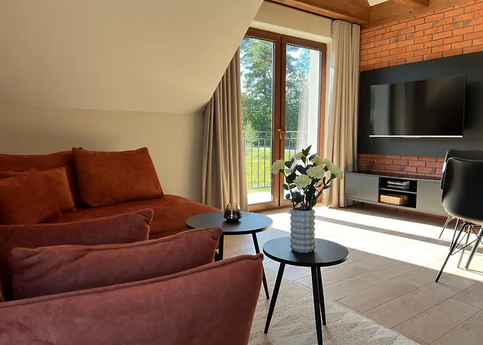 Spacerowa 33 * Wisla