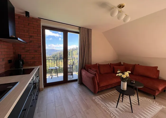 Spacerowa 33 * Висла