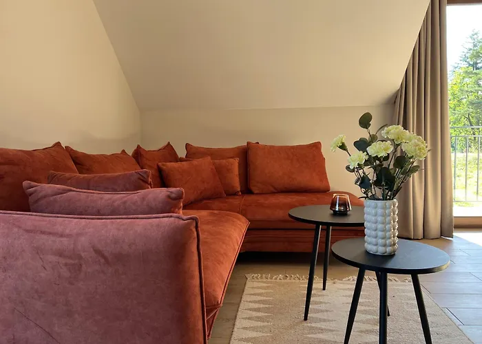 Апартаменты Spacerowa 33 *