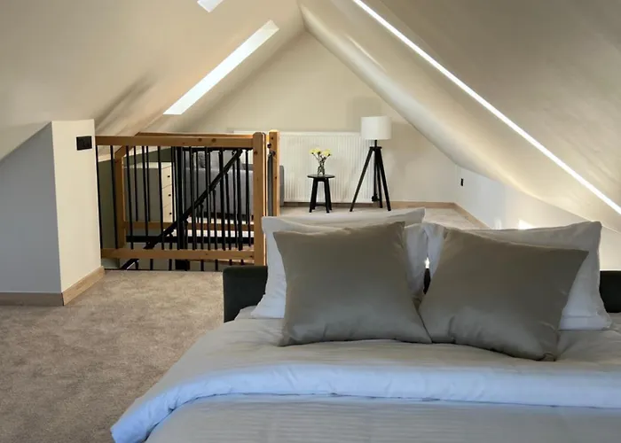 Apartment Spacerowa 33 Wisla