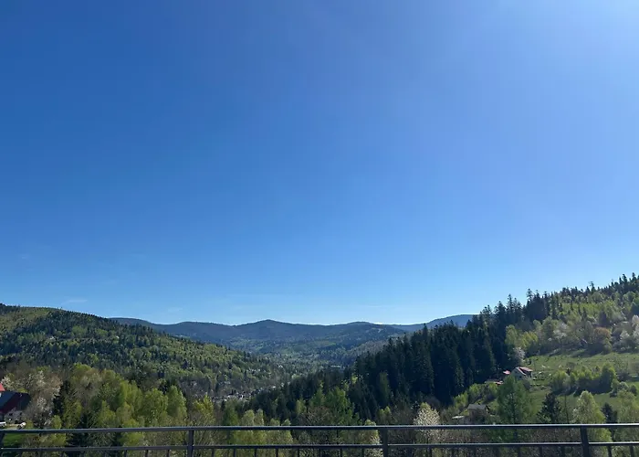 Апартаменты Spacerowa 33