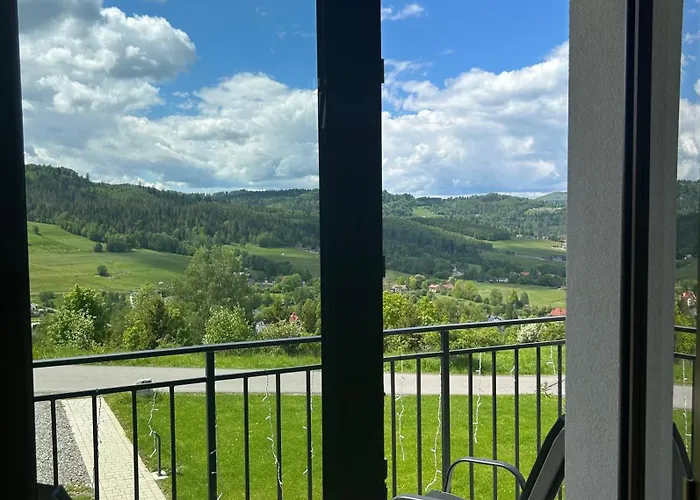 Spacerowa 33 Apartment Wisla