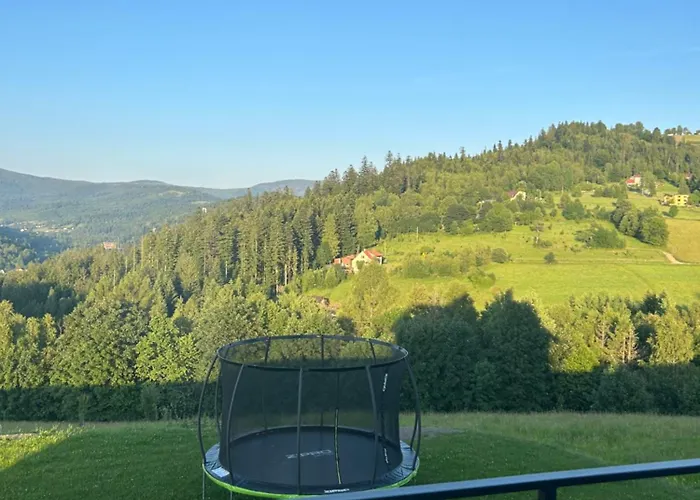 Spacerowa 33 דירה ויסלאו