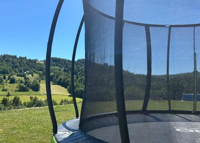 דירה Spacerowa 33 ויסלאו