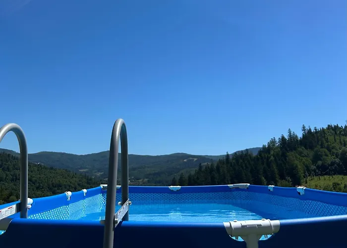 Spacerowa 33 * Wisla