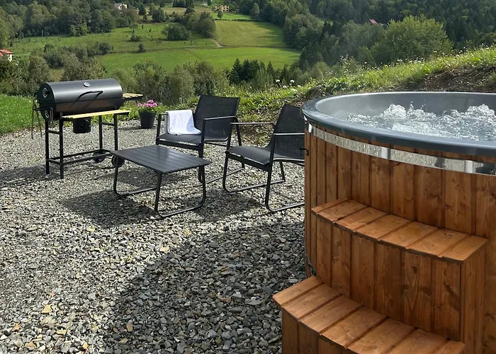 Spacerowa 33 Apartment