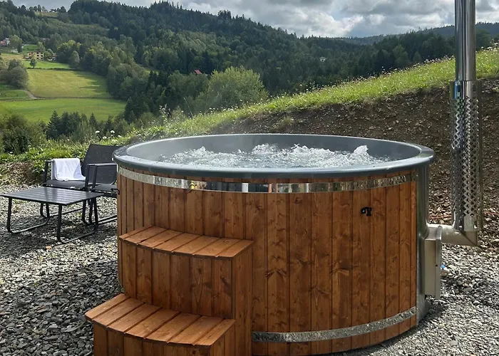 Апартаменты Spacerowa 33 *